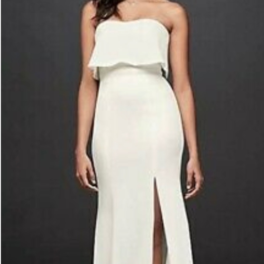 Brand New w/Tags Wedding Dress - Never Worn